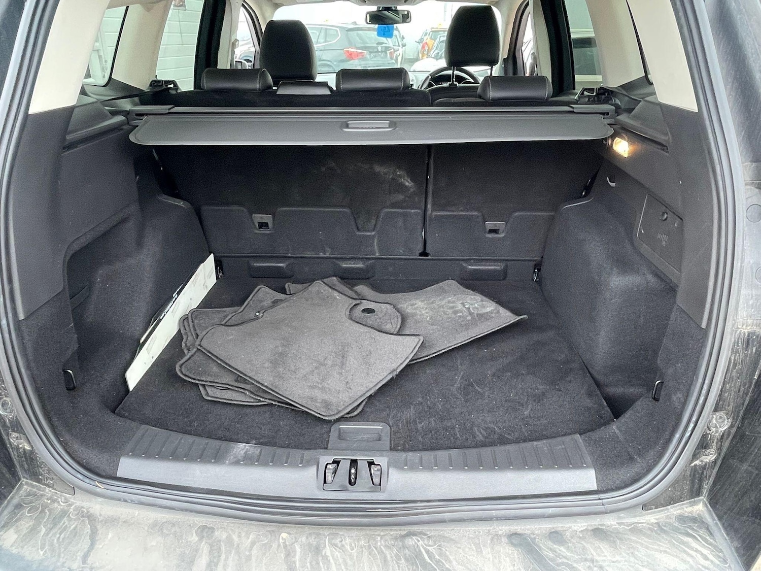 Used Ford Kuga for sale - 77696794: Photo 14