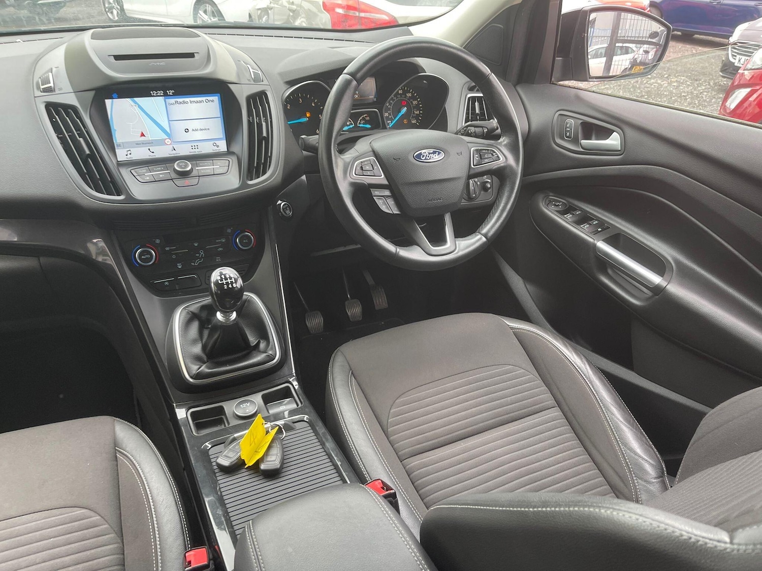 Used Ford Kuga for sale - 77696794: Photo 16