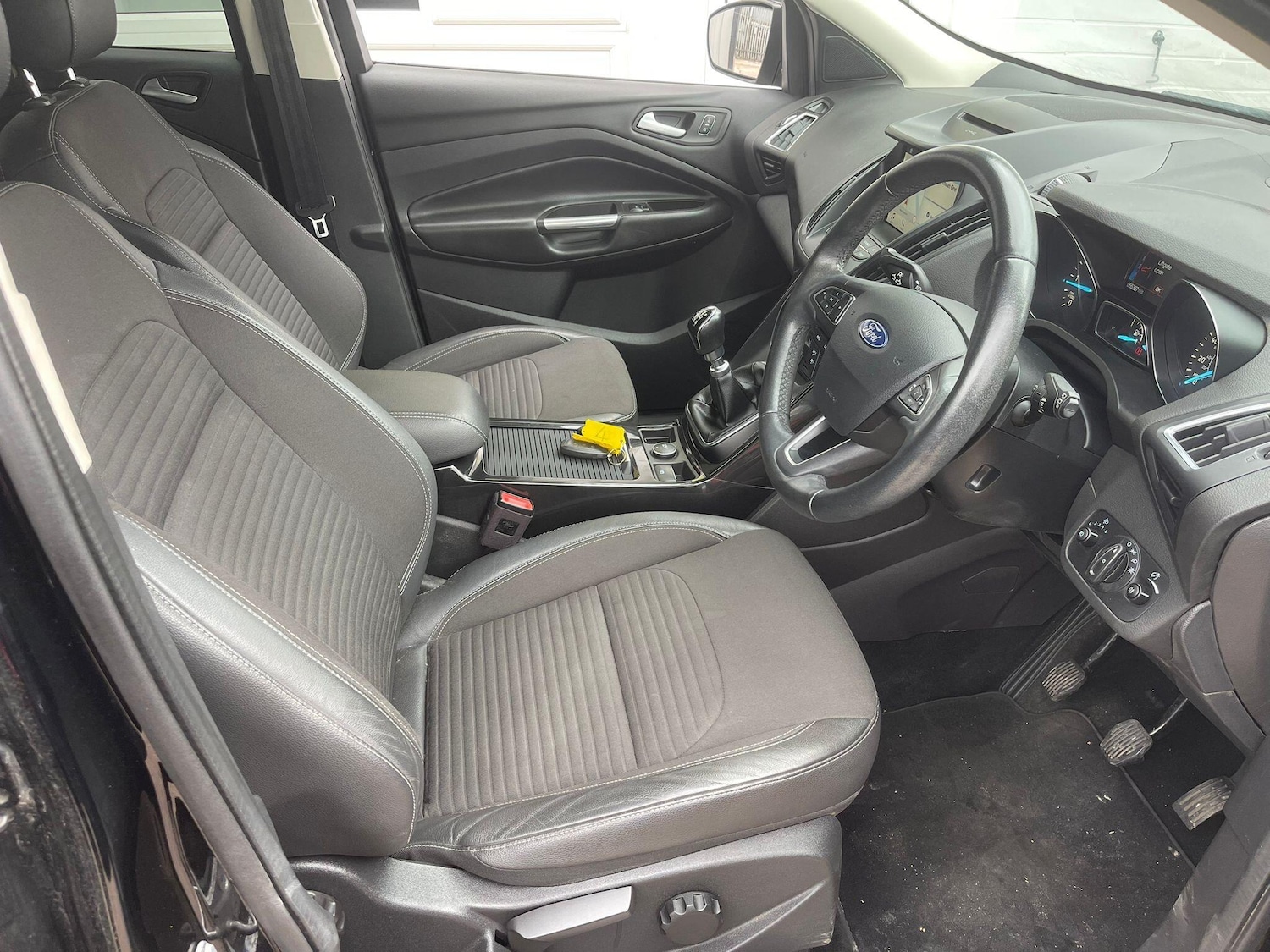 Used Ford Kuga for sale - 77696794: Photo 17