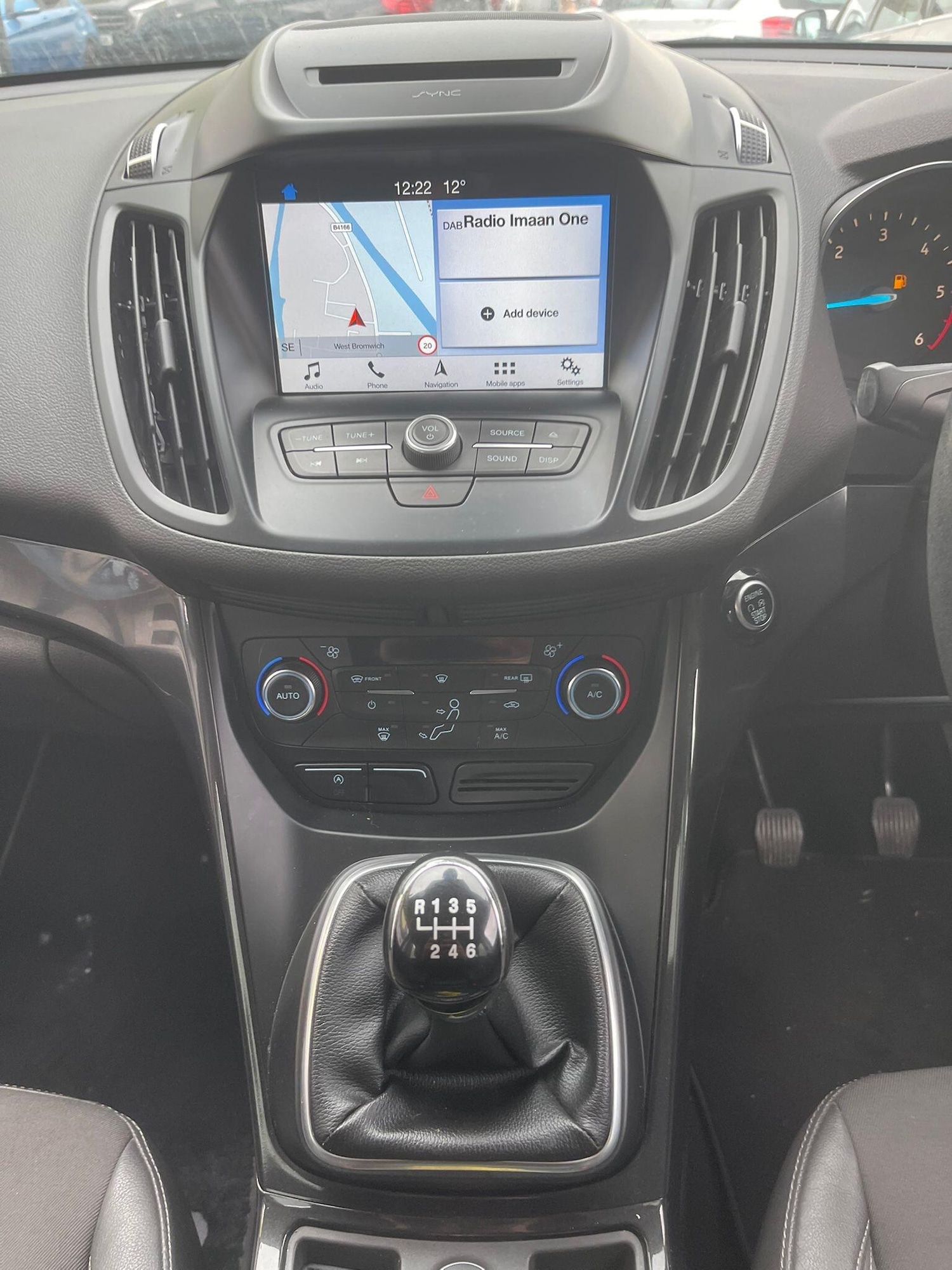 Used Ford Kuga for sale - 77696794: Photo 18