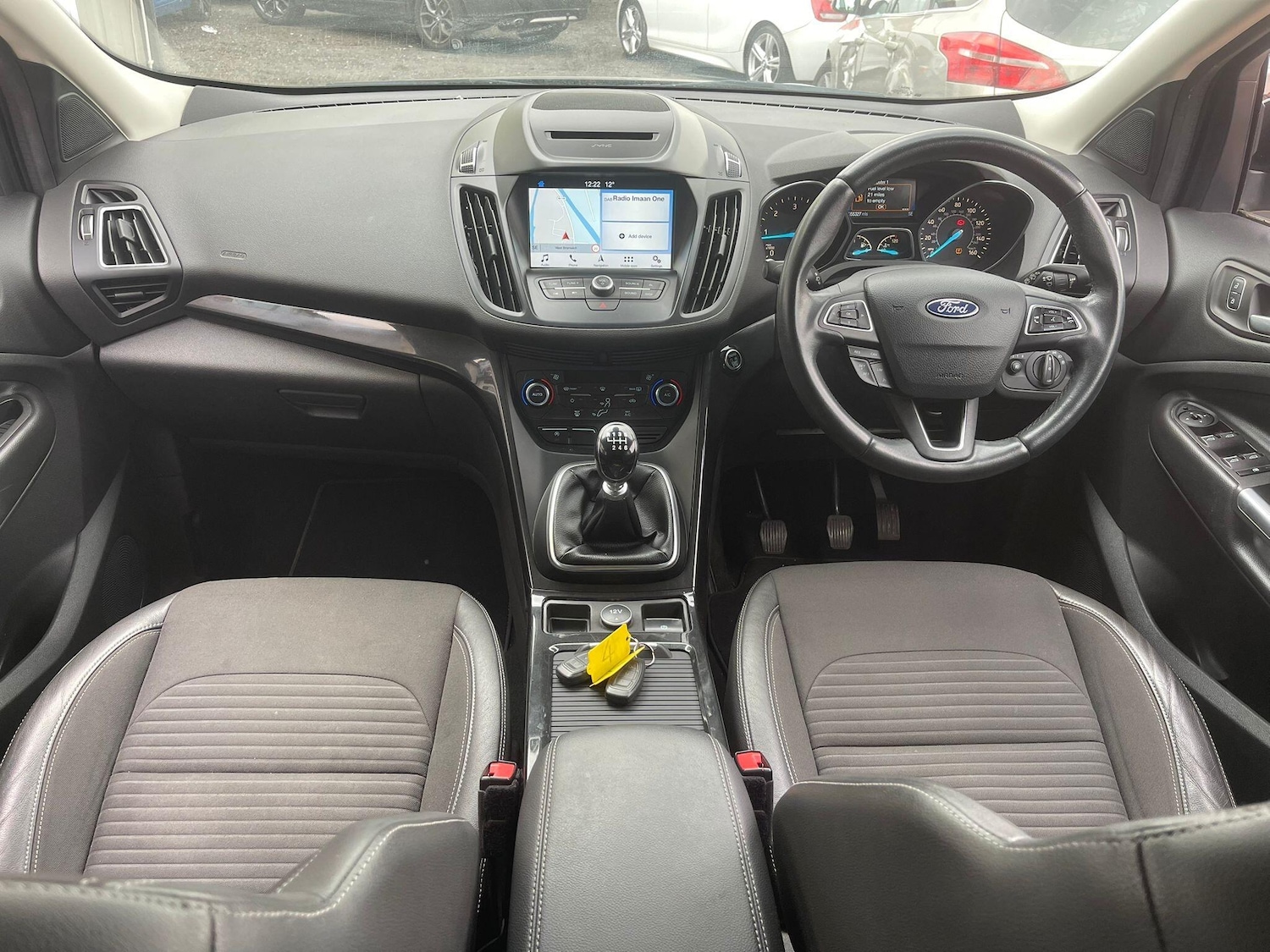 Used Ford Kuga for sale - 77696794: Photo 21