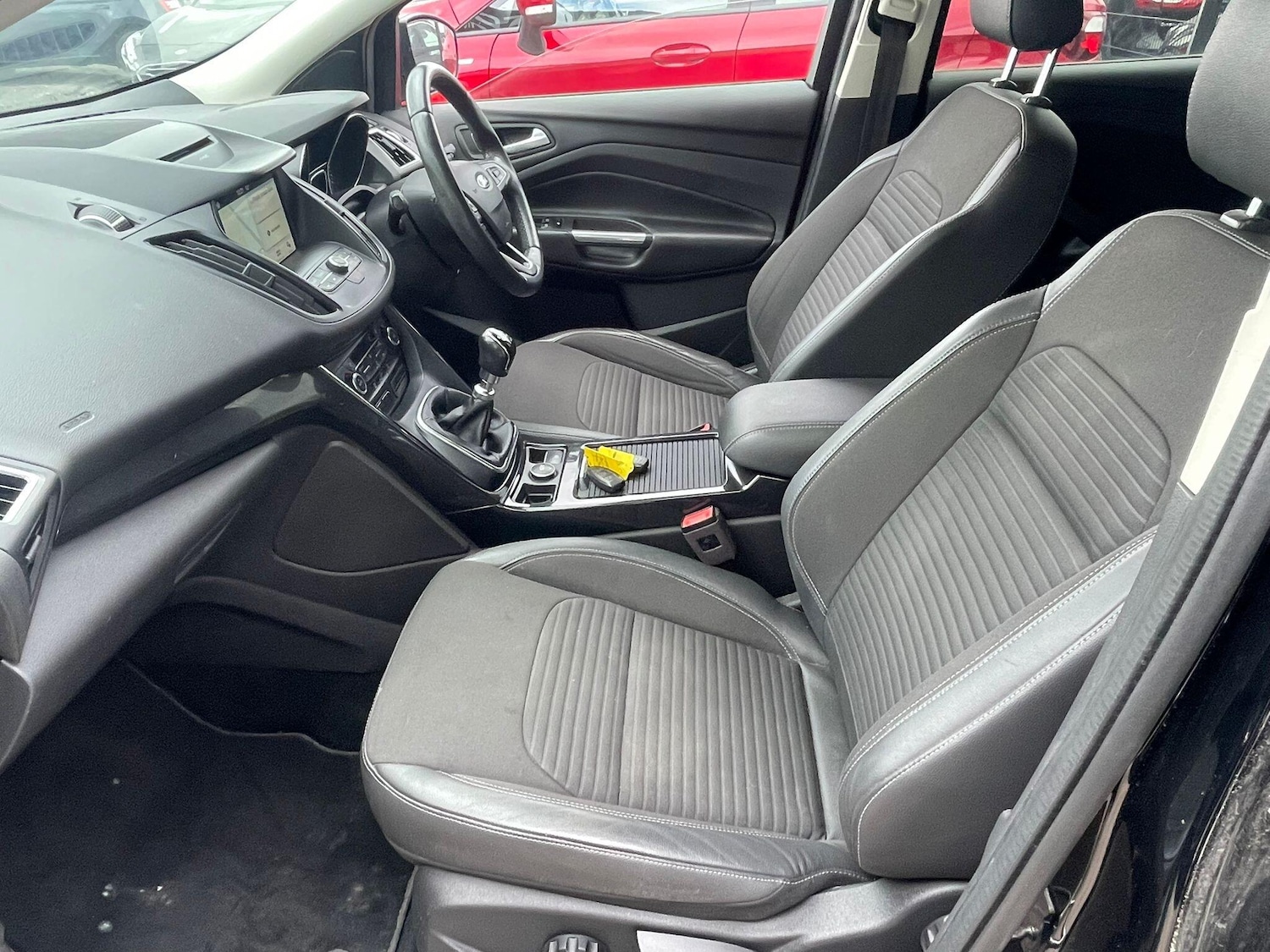 Used Ford Kuga for sale - 77696794: Photo 22