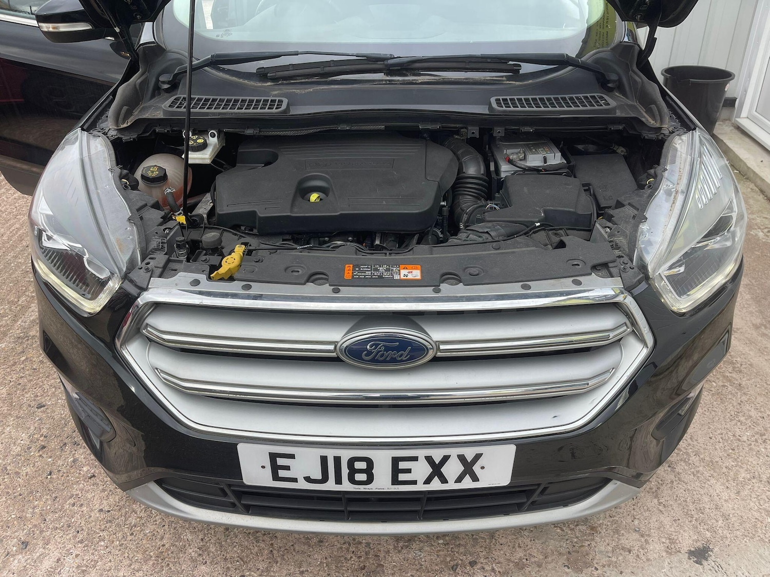 Used Ford Kuga for sale - 77696794: Photo 23