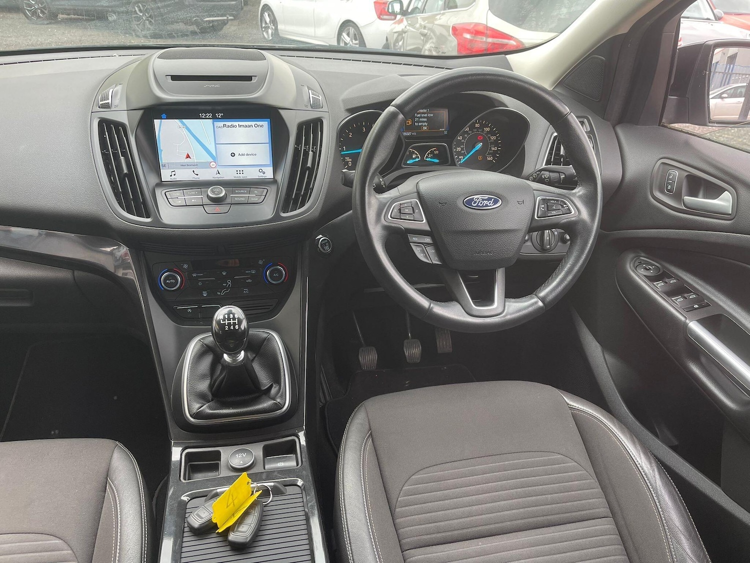 Used Ford Kuga for sale - 77696794: Photo 3