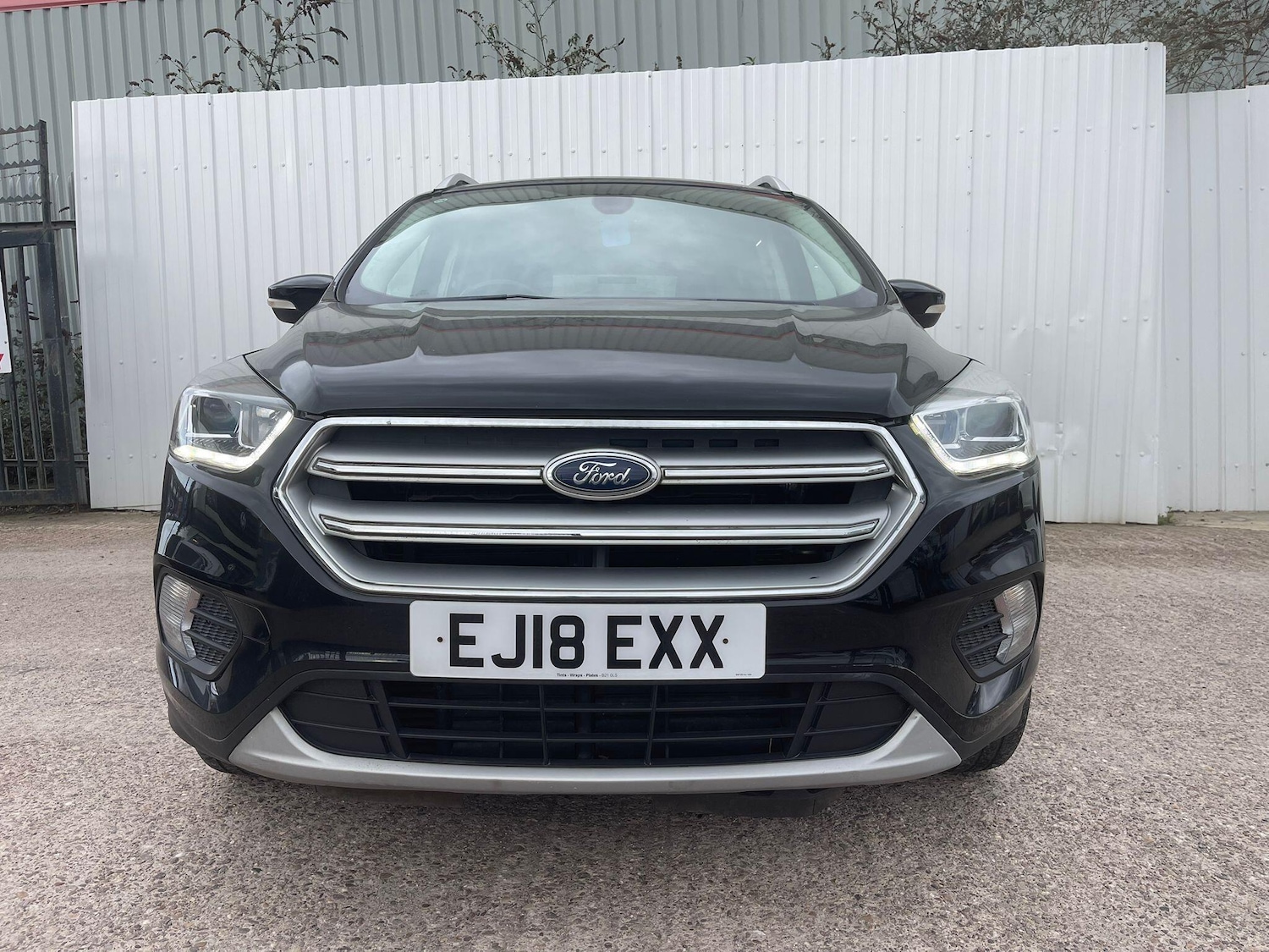 Used Ford Kuga for sale - 77696794: Photo 4