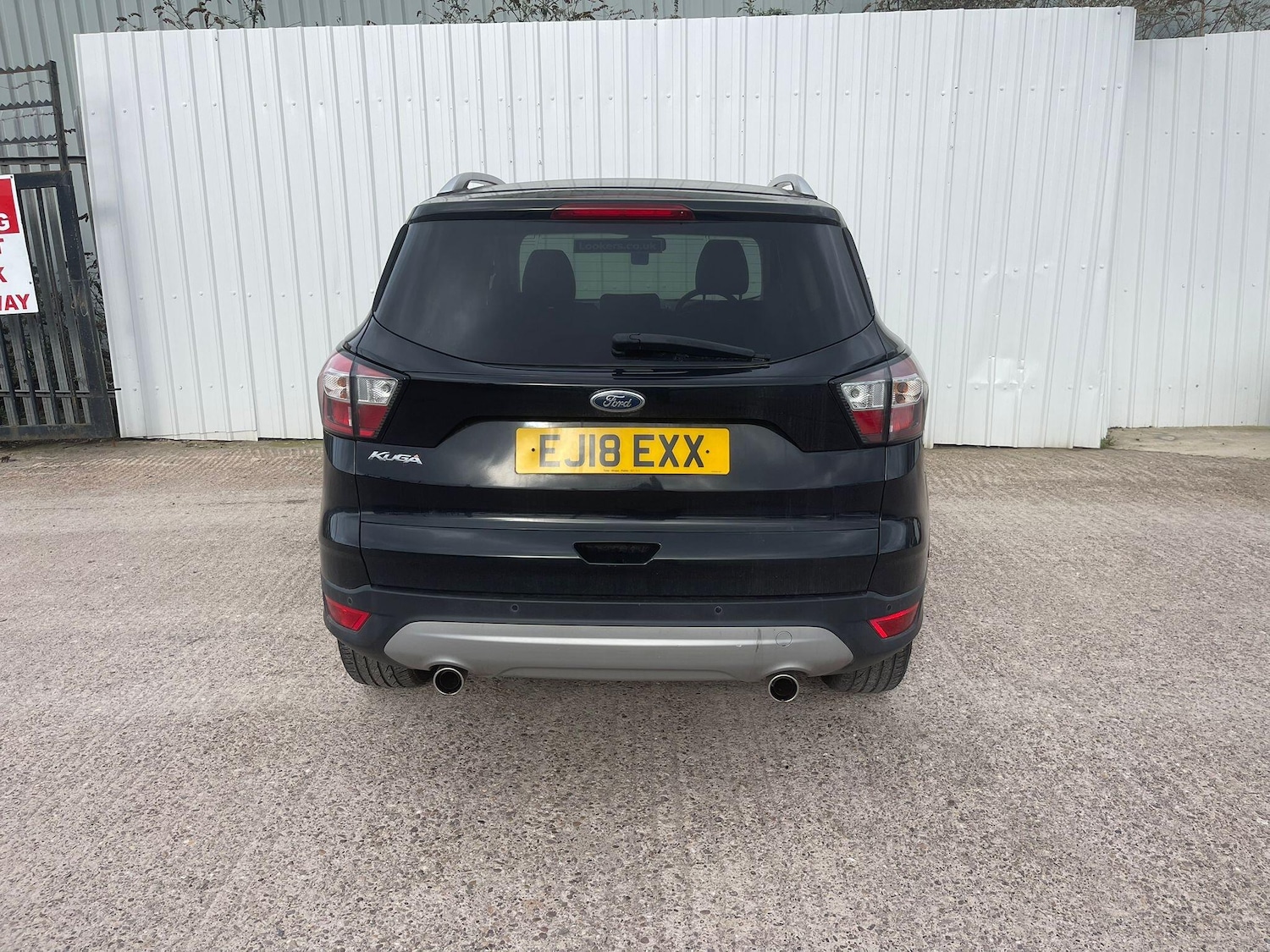 Used Ford Kuga for sale - 77696794: Photo 5
