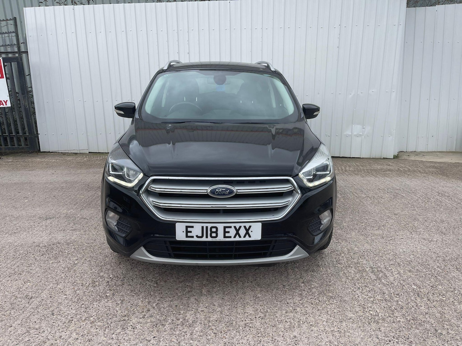 Used Ford Kuga for sale - 77696794: Photo 6