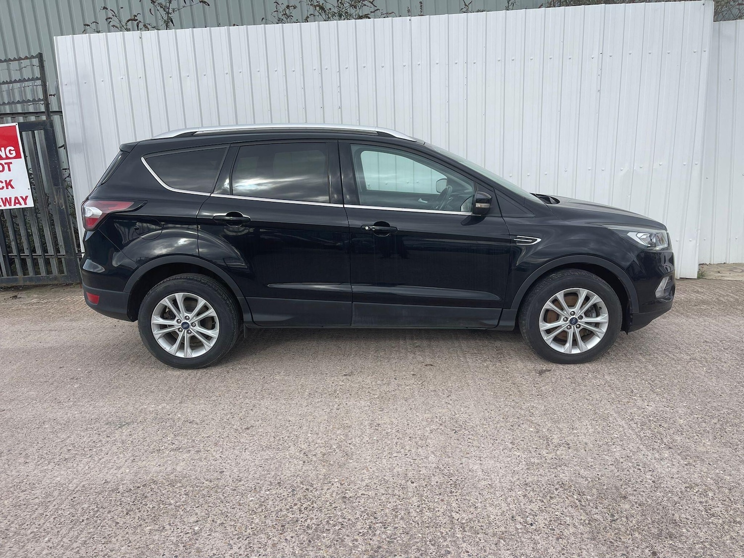 Used Ford Kuga for sale - 77696794: Photo 7