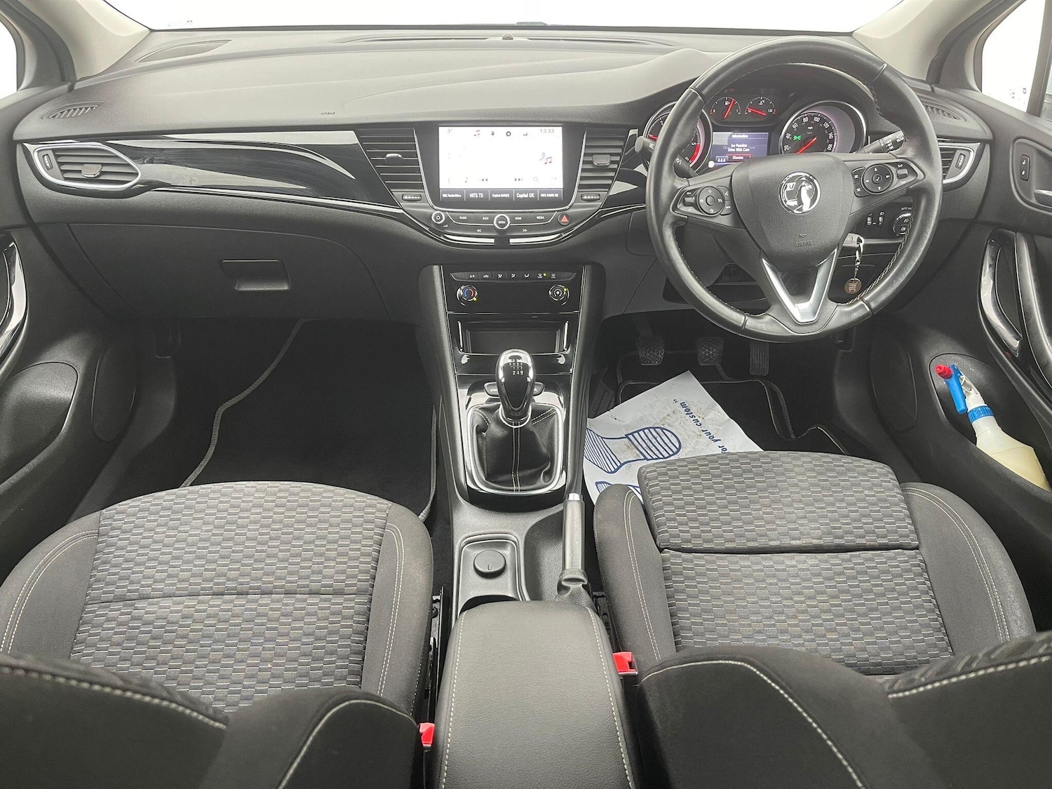 Used Vauxhall Astra 2019 for sale - 77769676: Photo 11