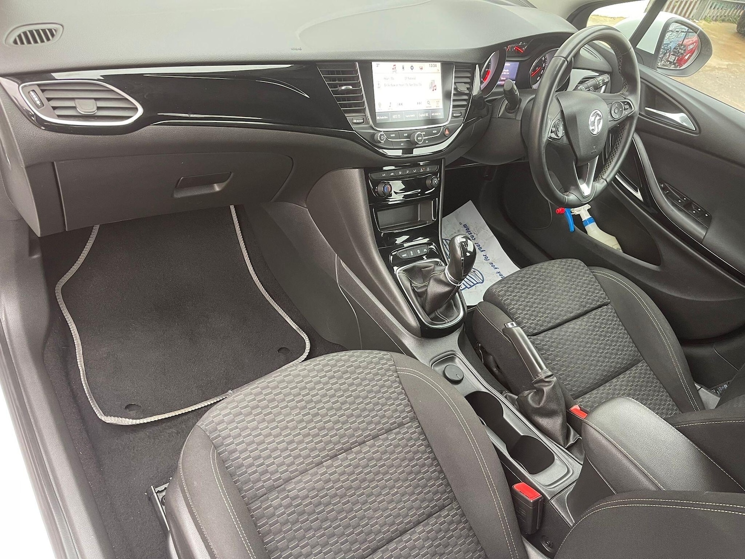 Used Vauxhall Astra 2019 for sale - 77769676: Photo 13