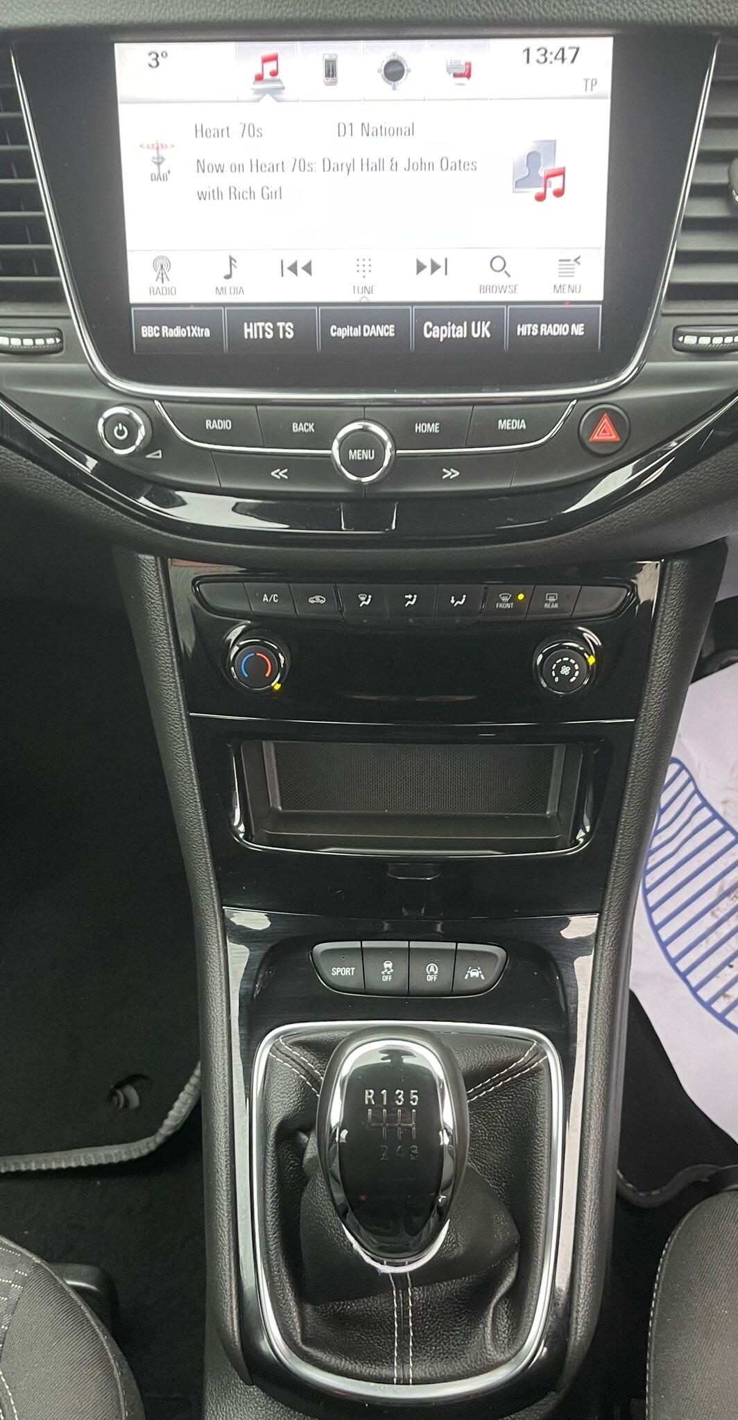 Used Vauxhall Astra 2019 for sale - 77769676: Photo 14