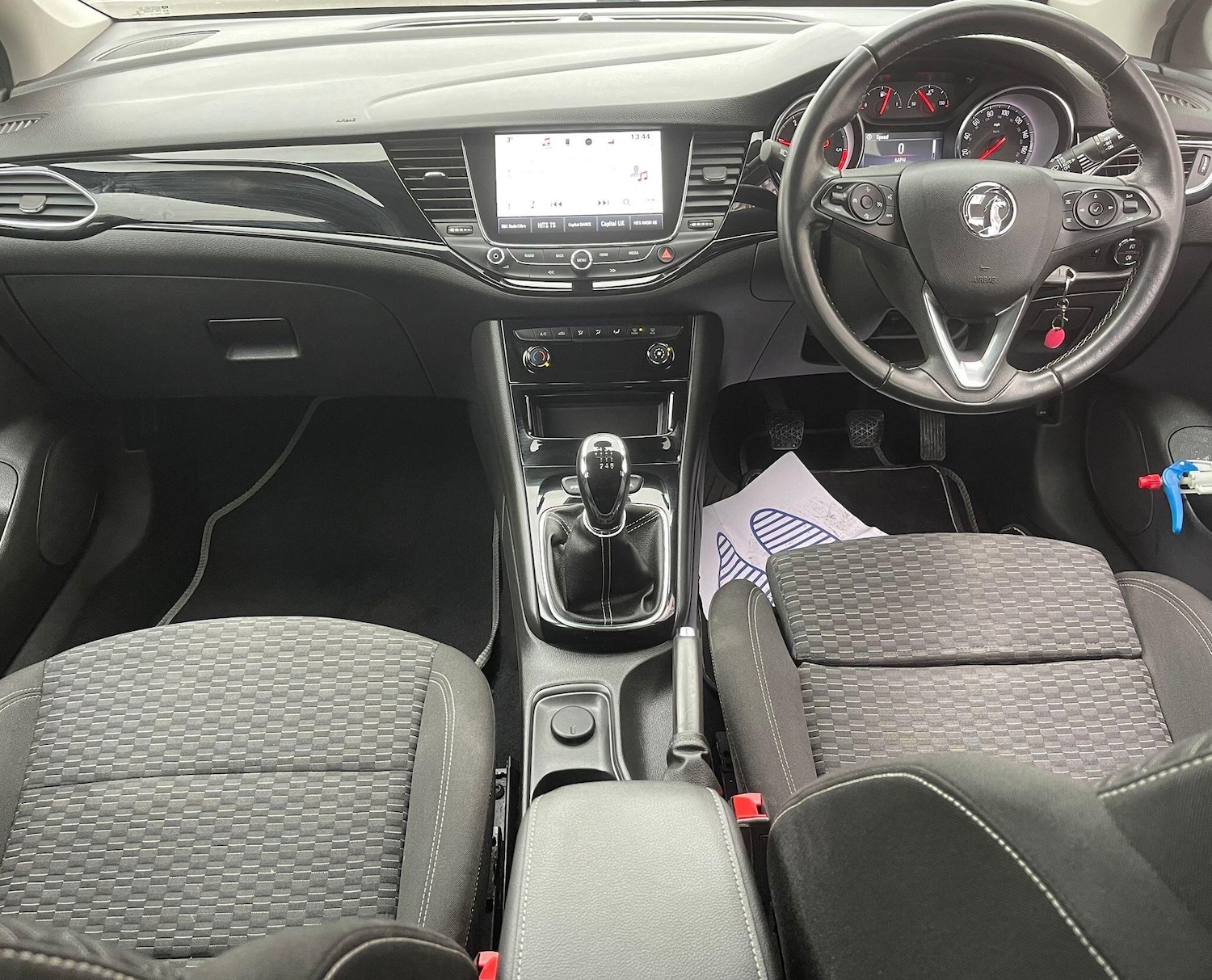 Used Vauxhall Astra 2019 for sale - 77769676: Photo 15