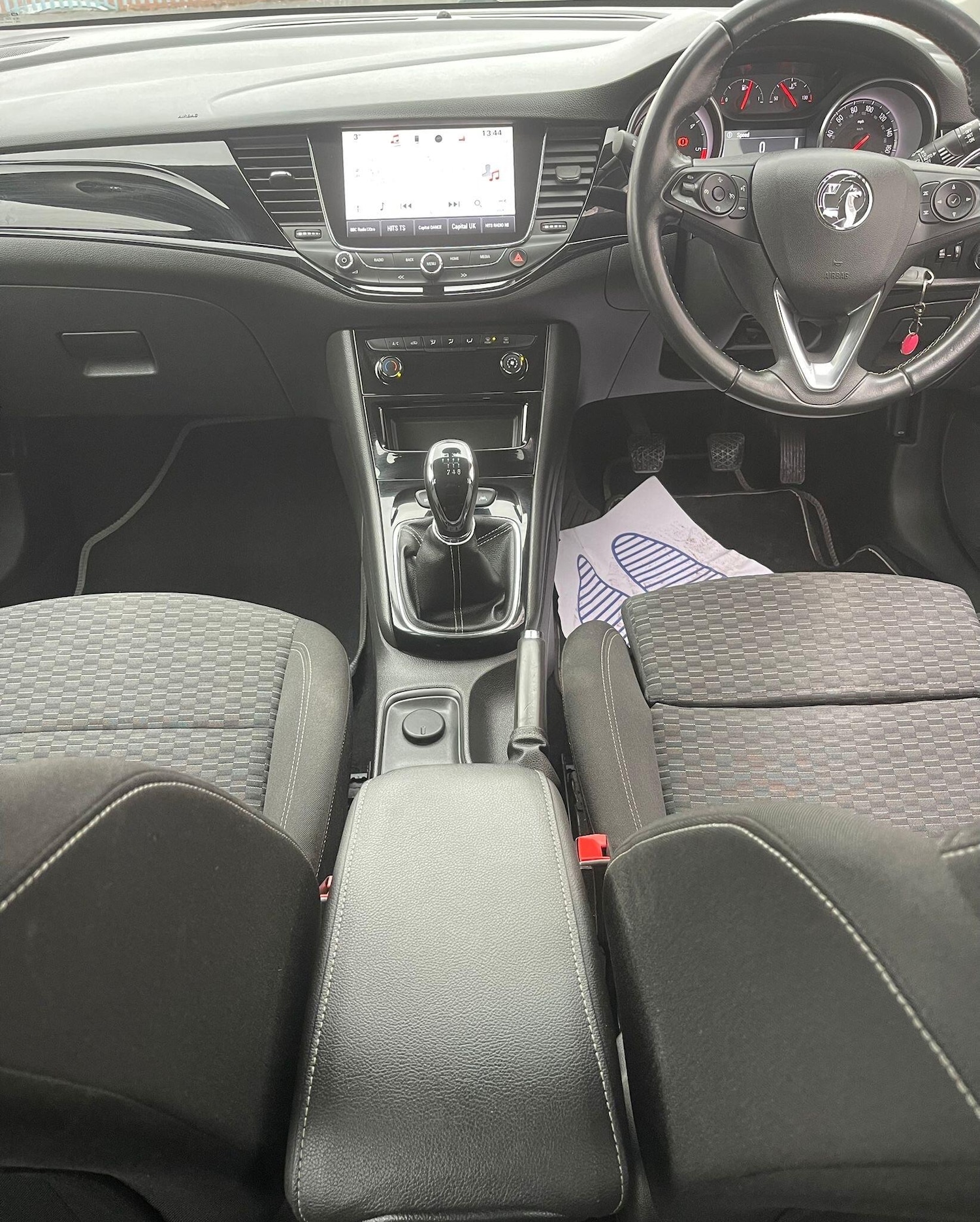 Used Vauxhall Astra 2019 for sale - 77769676: Photo 16