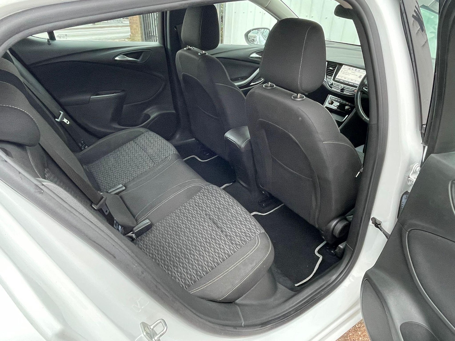 Used Vauxhall Astra 2019 for sale - 77769676: Photo 22