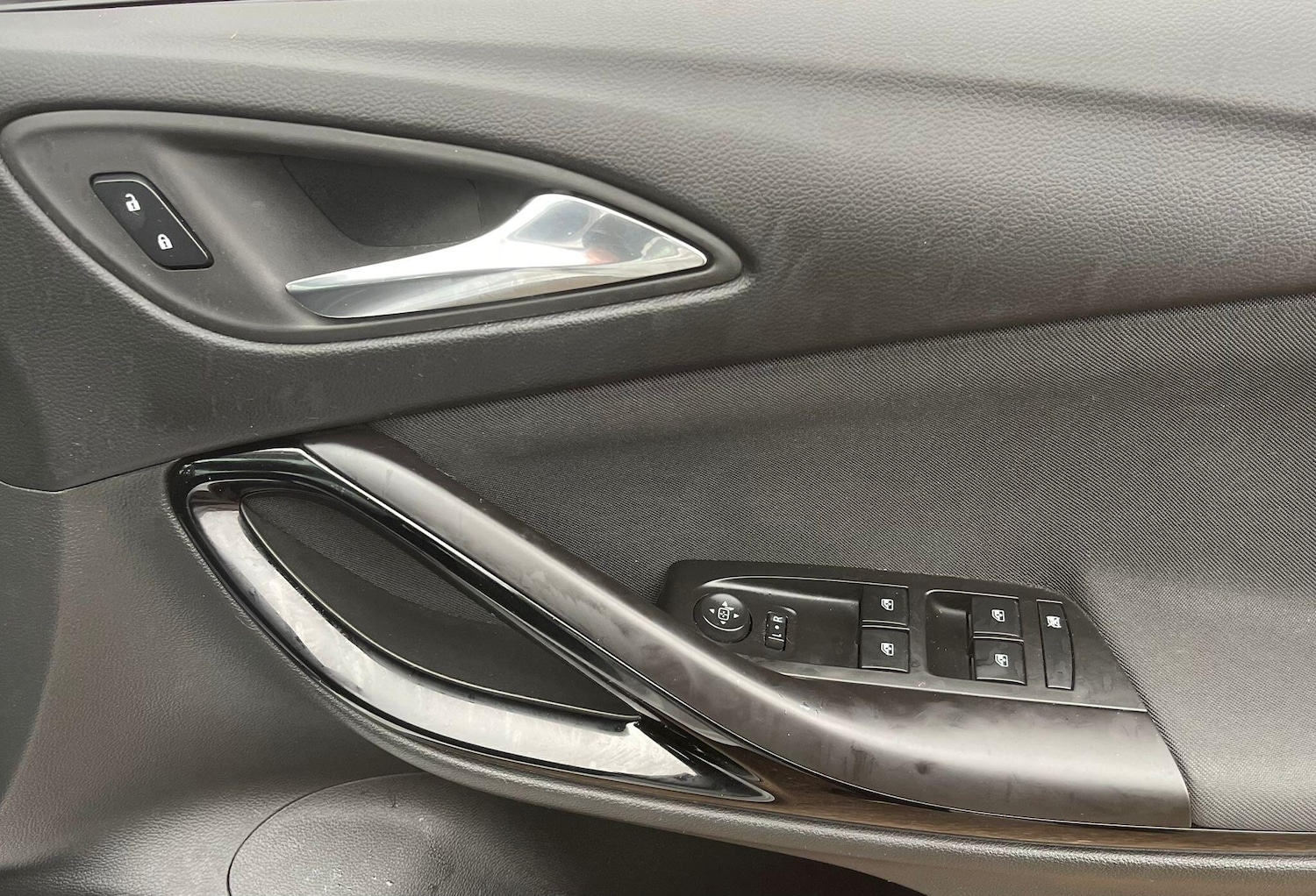 Used Vauxhall Astra 2019 for sale - 77769676: Photo 24