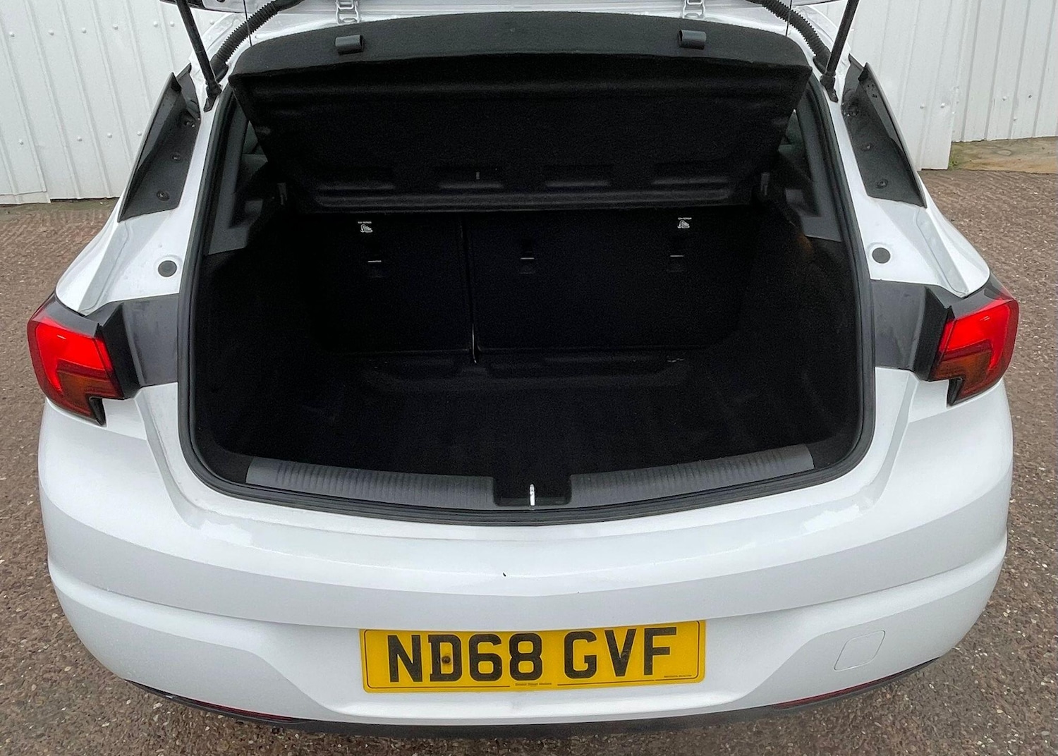 Used Vauxhall Astra 2019 for sale - 77769676: Photo 26