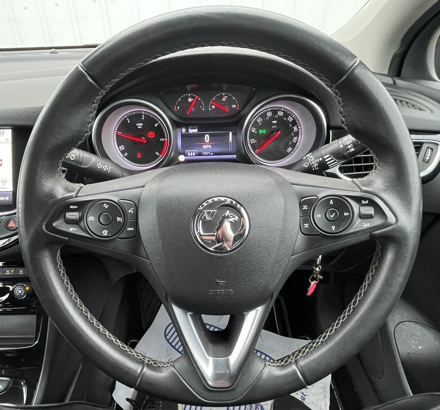 Used Vauxhall Astra 2019 for sale - 77769676: Photo 27