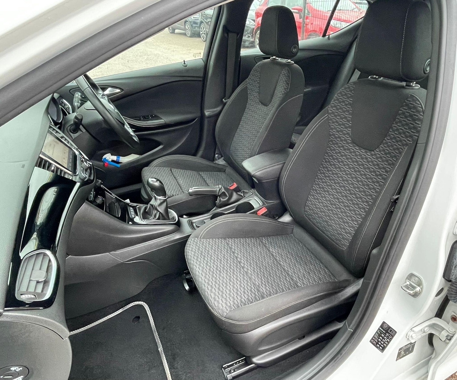 Used Vauxhall Astra 2019 for sale - 77769676: Photo 28