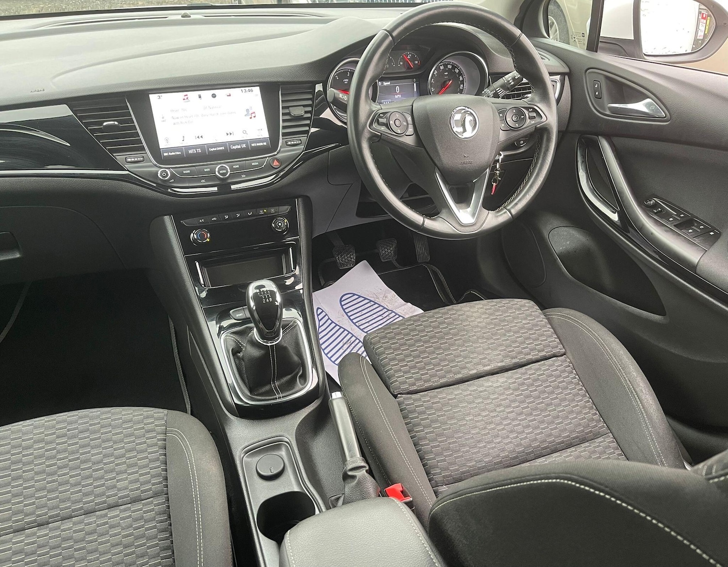 Used Vauxhall Astra 2019 for sale - 77769676: Photo 29