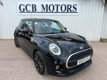 Used MINI Hatch 2020 for sale - 79589717: Photo
