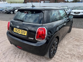 Used MINI Hatch 2020 for sale - 79589717: Photo