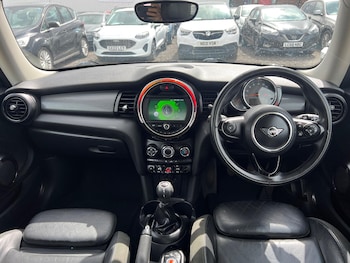 Used MINI Hatch 2020 for sale - 79589717: Photo