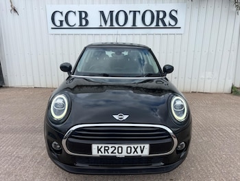 Used MINI Hatch 2020 for sale - 79589717: Photo
