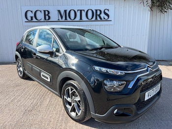Used Citroen C3 2021 for sale - 79453729: Photo