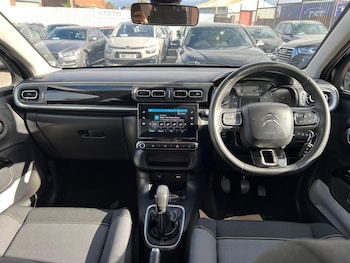 Used Citroen C3 2021 for sale - 79453729: Photo