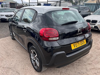 Used Citroen C3 2021 for sale - 79453729: Photo