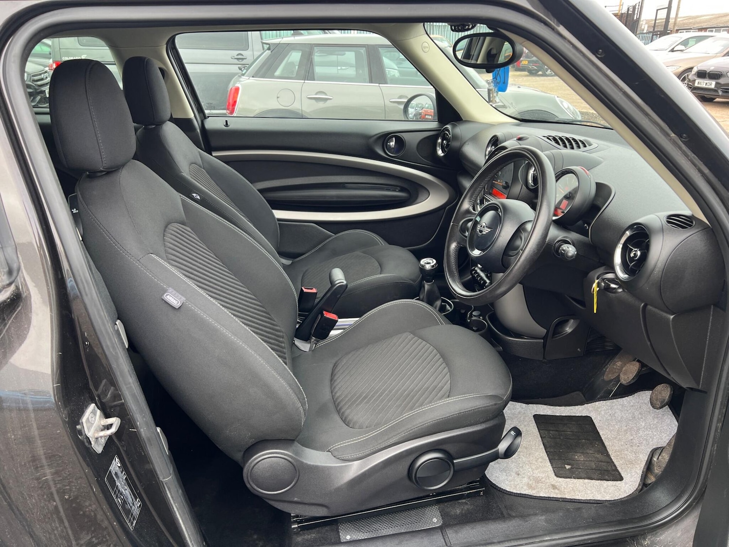 Used MINI Paceman 2016 for sale - 77738341: Photo 11