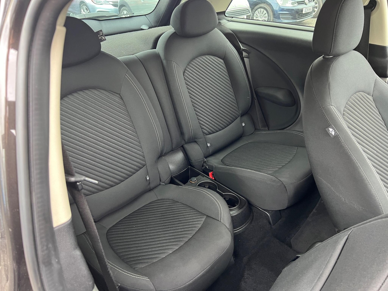 Used MINI Paceman 2016 for sale - 77738341: Photo 12