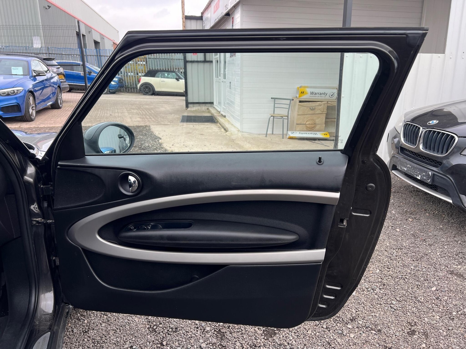 Used MINI Paceman 2016 for sale - 77738341: Photo 15