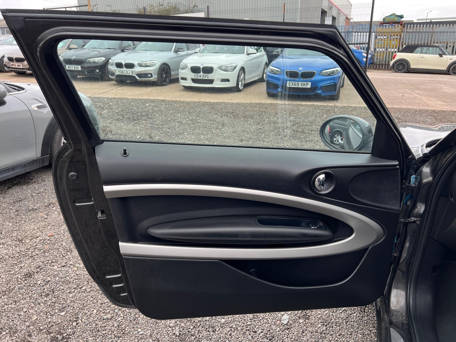 Used MINI Paceman 2016 for sale - 77738341: Photo 16