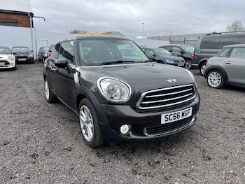 (66) - 1.6 Cooper D Euro 5 (s/s) 3dr