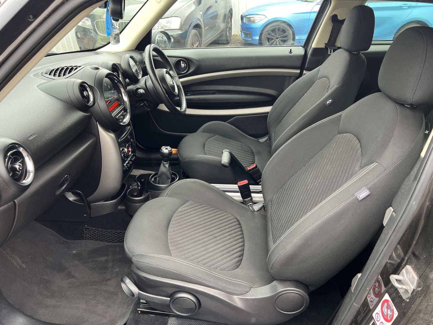 Used MINI Paceman 2016 for sale - 77738341: Photo 21