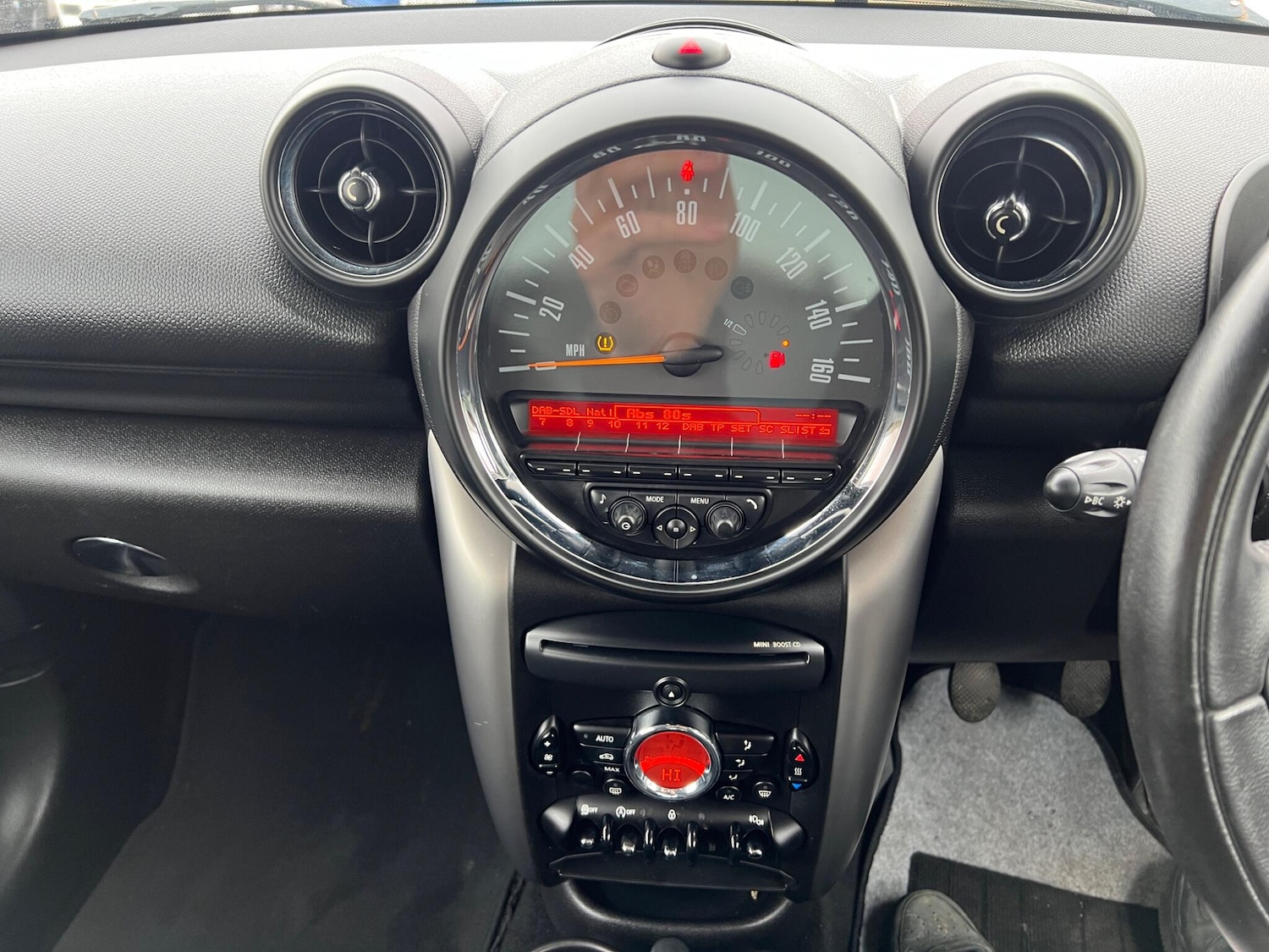 Used MINI Paceman 2016 for sale - 77738341: Photo 22