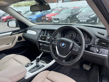 Used BMW X3 2014 for sale - 78772534: Photo