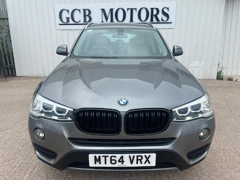 Used BMW X3 2014 for sale - 78772534: Photo