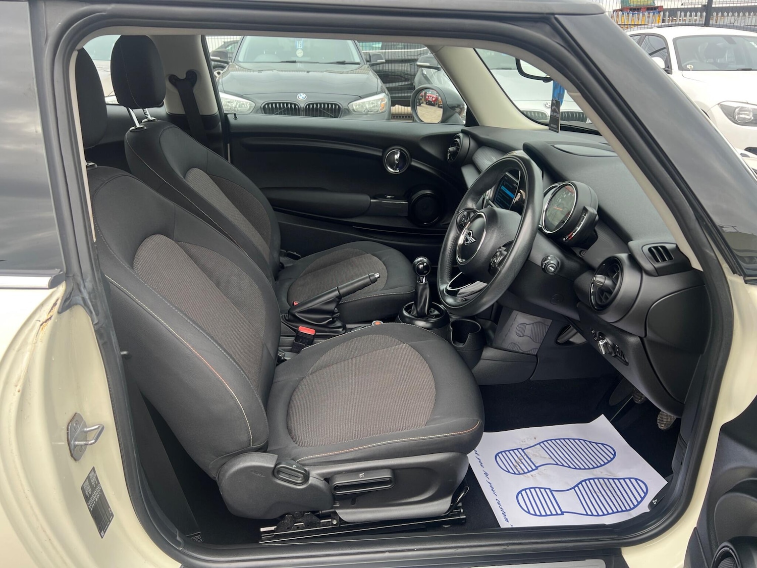 Used MINI Hatch for sale - 77754291: Photo 11