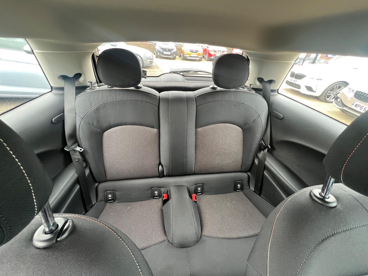 Used MINI Hatch for sale - 77754291: Photo 12