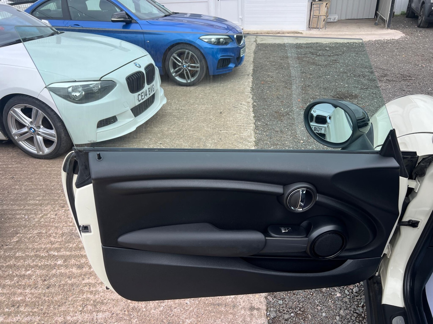 Used MINI Hatch for sale - 77754291: Photo 16