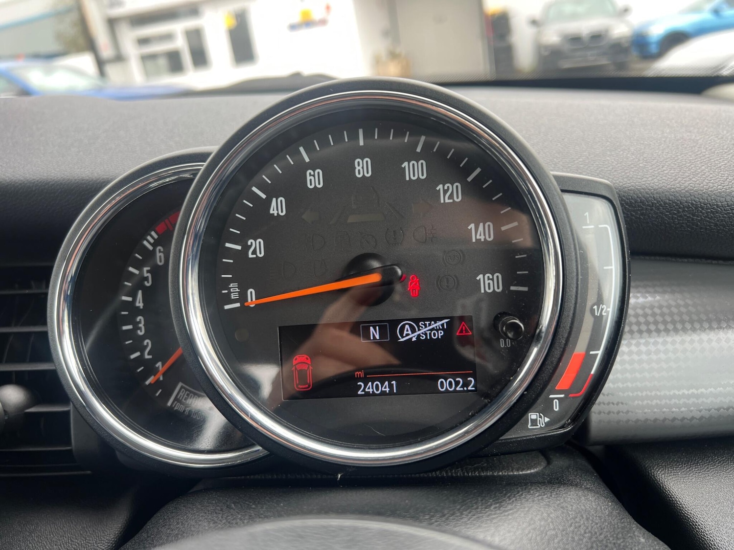 Used MINI Hatch for sale - 77754291: Photo 17