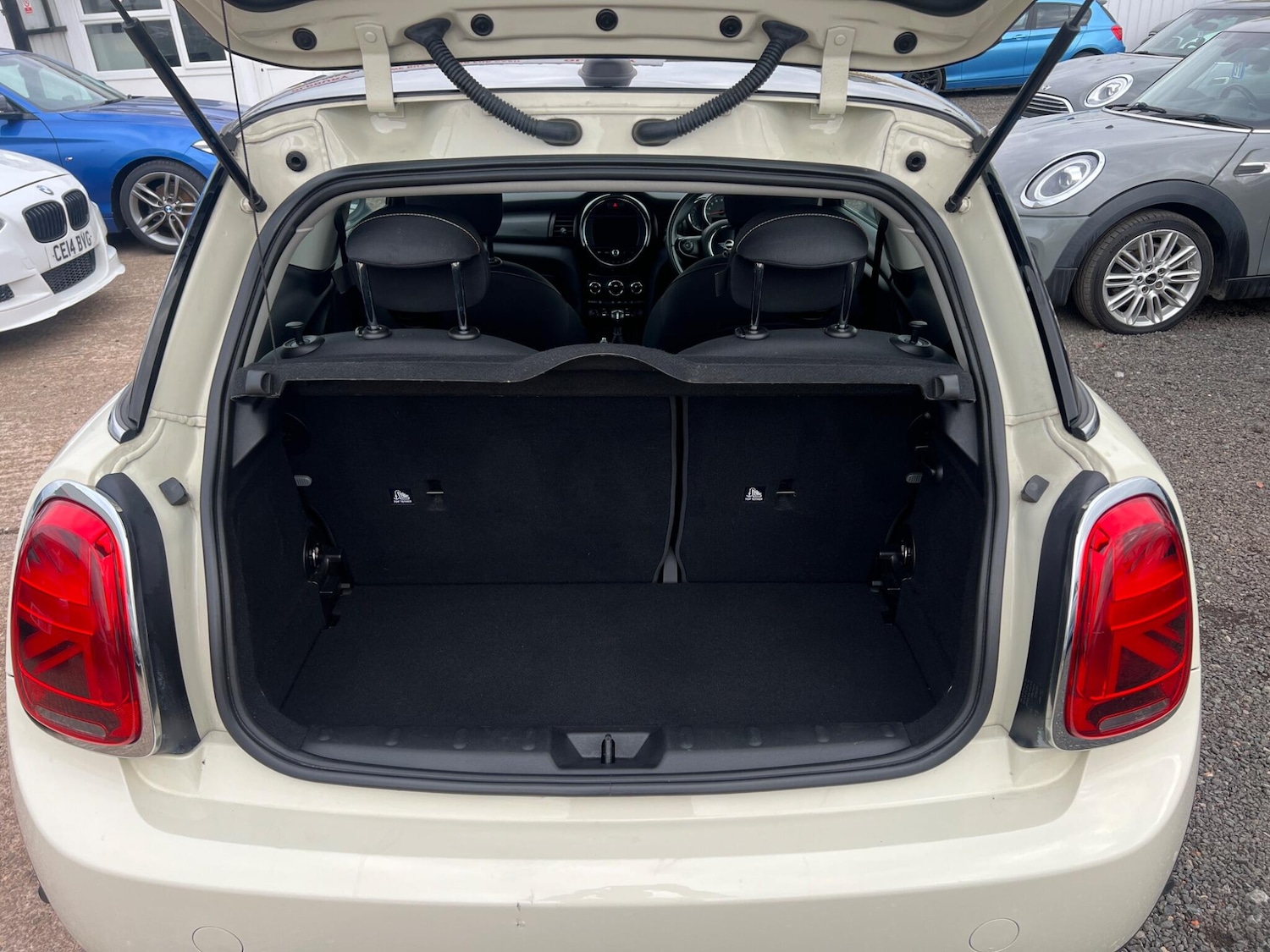 Used MINI Hatch for sale - 77754291: Photo 18