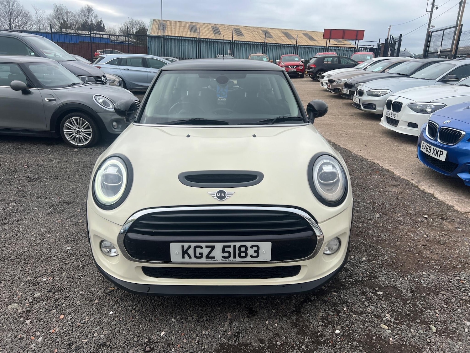 Used MINI Hatch for sale - 77754291: Photo 2