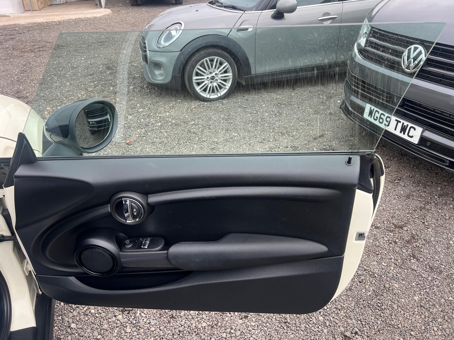 Used MINI Hatch for sale - 77754291: Photo 22