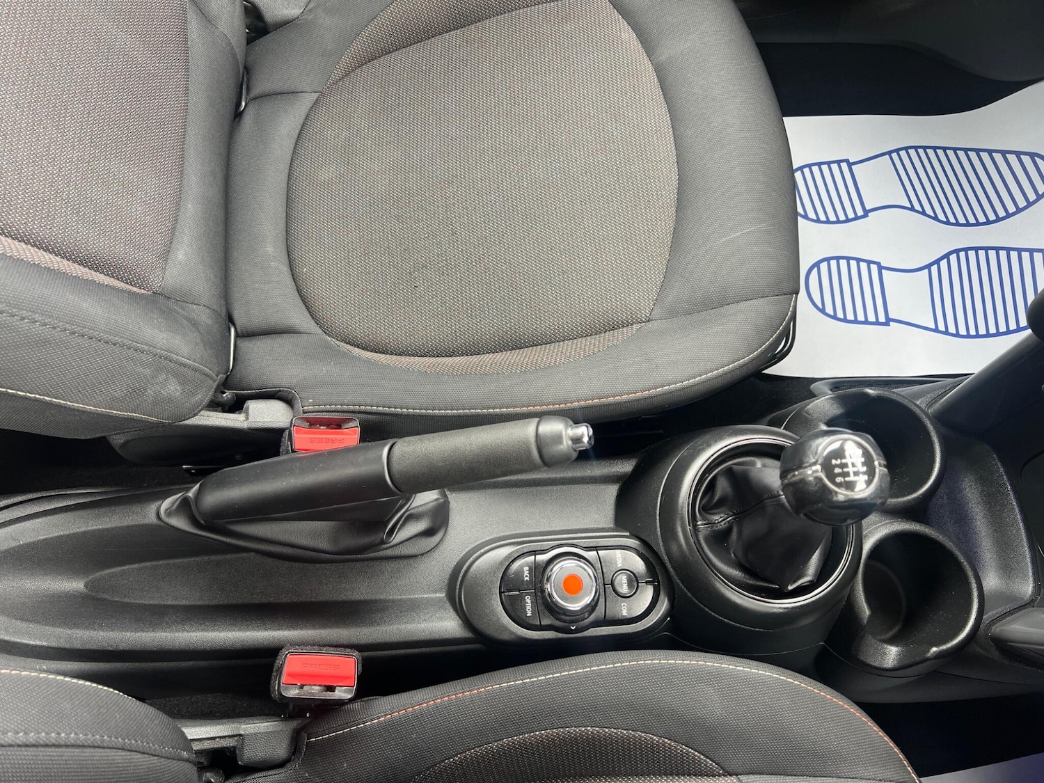 Used MINI Hatch for sale - 77754291: Photo 24