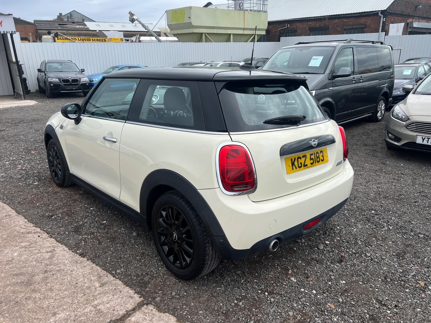 Used MINI Hatch for sale - 77754291: Photo 4