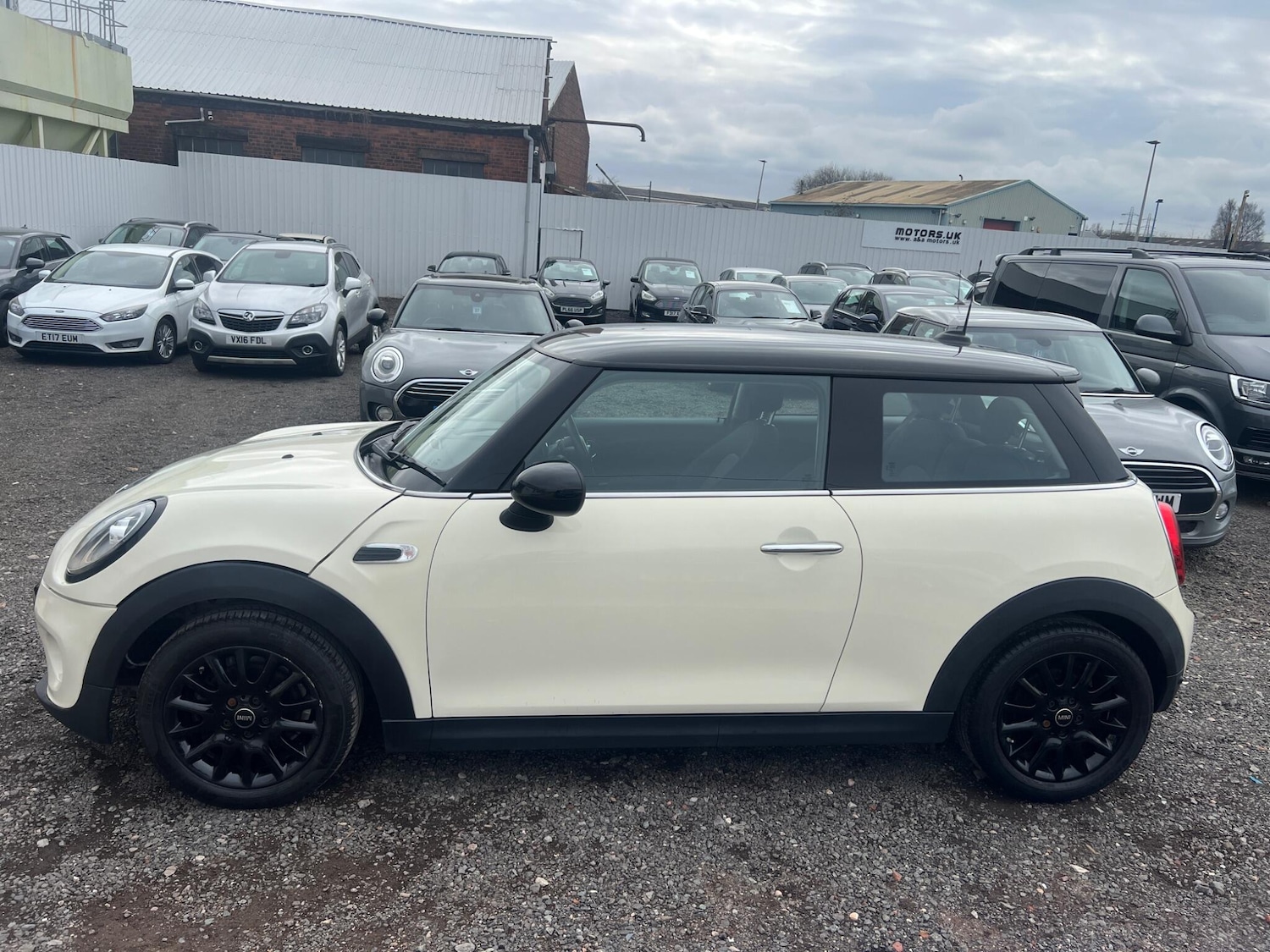 Used MINI Hatch for sale - 77754291: Photo 5