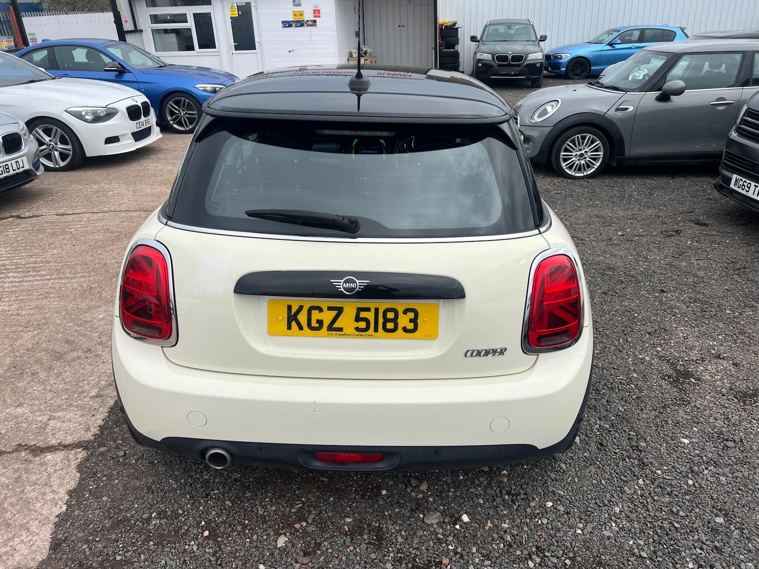 Used MINI Hatch for sale - 77754291: Photo 6